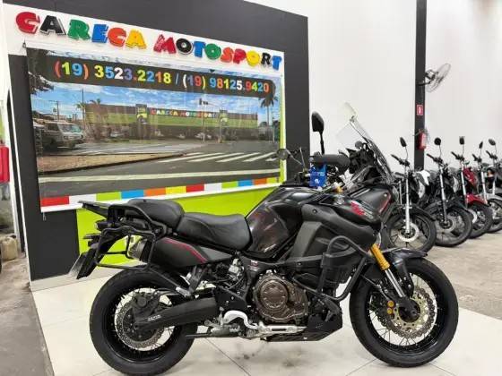 YAMAHA XT1200Z SUPER TÉNÉRÉ DX 